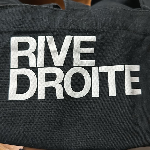 Saint Laurent Tote - Picture 4 of 5